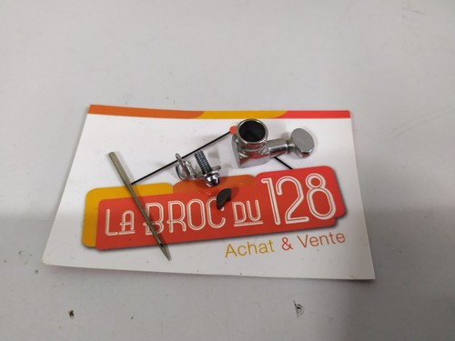 Support porte aiguille - porte,